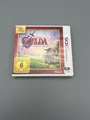 The Legend of Zelda: Ocarina of Time 3D (Nintendo 3DS)
