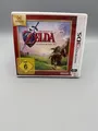 The Legend of Zelda: Ocarina of Time 3D (Nintendo 3DS)