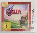 The Legend of Zelda: Ocarina of Time 3D (Nintendo 3DS, 2016) Neu & ovp!