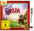 The Legend of Zelda: Ocarina of Time 3D | Nintendo 3DS | Zustand: SEHR GUT