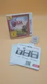 Ocarina of Time 3D The Legend of Zelda Nintendo 3DS
