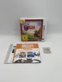 The Legend of Zelda: Ocarina of Time 3D (Nintendo 3DS)