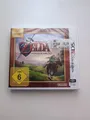 The Legend of Zelda: Ocarina of Time 3D (Nintendo 3DS) Neu Und OVP