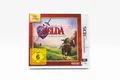 Nintendo 3DS 2DS Videospiel * The Legend of Zelda: Ocarina of Time 3D NEU + OVP