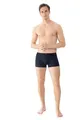 Mey Tagwäsche Serie Network Herren Shorties Marine S(4)