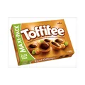 Toffifee – 400g Maxi-Pack – Haselnuss in Karamell mit Nougatcreme & Schokolade