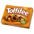 (13,85€/1kg) Storck Toffifee 48er, Praline, Schokolade, 400g Packung
