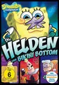 SpongeBob Schwammkopf: Die Helden aus Bikini Bottom