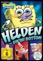 SpongeBob Schwammkopf - Die Helden von Bikini Bottom von ... | DVD | Zustand gut