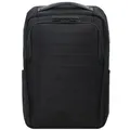 Porsche Design Roadster Pro Daypack 39.5 cm Laptopfach  schwarz