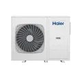 Haier Warmwasser-Wärmepumpe Haier Monoblock Wärmepumpe HPM Nd2 (R290), 10 kW, Heizung, Kühlung und Brauchwarmwasser