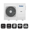 Haier Luft/Wasser Monoblock Wärmepumpe 10 KW R290 HPM10-Nd2 