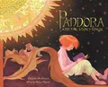 Gaynor Andrews ~ Pandora 9781915395177