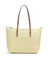 Lauren Ralph Lauren Keaton 26 | Shopper - Damen | grün 431-916737-046