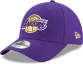 New Era 9FORTY Cap Los Angeles Lakers The League lila