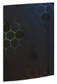 RNK-Verlag Sammelmappe DIN A4 Hexagon