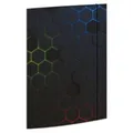 2 bis 24x RNK Verlag Zeichnungsmappe "Hexagon", Karton, DIN A4 SPARE BIS ZU 57%
