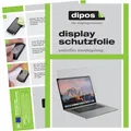 Dipos Displayschutzfolie Antireflex (13.30", 16 : 10) (4051837376277)