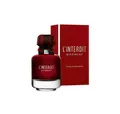 GIVENCHY Körperpflegeduft Damenparfüm L'Interdit Rouge Ultime 35 ml