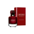 Damenparfüm Givenchy L'Interdit Rouge Ultime 35 ml