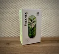 Theanex 60 Kapseln m.Matcha u.Spirulina STOFFWECHSEL/GEWICHTSREDUZIERUNG OVP