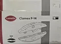 Lamello 145346 Clamex P-14 (300 Paar)