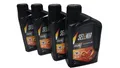 4 Liter Motoröl selenia multipower Gas 5W40 Bienen Sm-Acea C3-FIAT