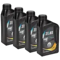 4L 4 Liter PETRONAS SELENIA MULTIPOWER GAS 5W-40 Motoröl MOPAR FIAT 9.55535-T2