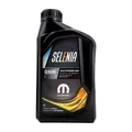 SELENIA Multipower Gas 5W-40 Motoröl, 1 Liter