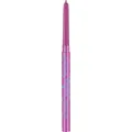 essence Superman duochrome eyepencil, Eyeliner, Nr. 02, langanhaltend, hochpigmentiert, Wischfest, farbintensiv, holographisch, vegan, wasserfest, Nanopartikel frei, ohne Parfüm, 1er Pack (0.2g)