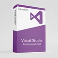 Visual Studio 2015 Professional inkl. Update 3 | Sofortdownload | Blitzversand ✔