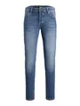 Jack & Jones Herren Jjiglenn Jjoriginal Mf 031 Noos Jeans, Blue Denim, 33W / 36L EU