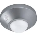 OSRAM HOMELIGHTING NIGHTLUX Ceiling Silver 4099854530777 LED-Nachtlicht Kaltweiß Silver