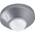 OSRAM HOMELIGHTING NIGHTLUX Ceiling Silver 4099854530777 LED-Nachtlicht      ...