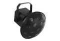 EUROLITE Discolicht LED Strahleneffekt Z-1000 raumfüllender Pilzkopfeffekt Auto DMX