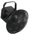 €OLITE LED Z-1000 RGBAWP Strahleneffekt