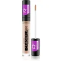 Catrice Liquid Camouflage High Coverage Concealer Flüssig-Korrektor Farbton 007 Natural Rose 5 ml