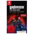 Wolfenstein 2  Youngblood  Switch Deluxe Edition  Code in a Box