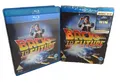Back to the Future - Zurück in die Zukunft - Trilogy Trilogie [3 BLU RAY]