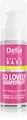 Delia Vegane Make-Up Basis Feuchtigkeits- und Pflegebooster mit Grapefruit, 30ml