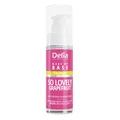 5906750802046 Delia Vegan Make Up Base wegańska baza nawilżająco-odżywcza So Lov