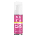 5906750802046 Delia Vegan Make Up Base wegańska baza nawilżająco-odżywcza So Lov