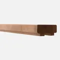 MOKA - Handlauf aus Tannenholz Farbe Tannenholz