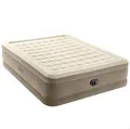 Intex 64428 Dura Beam Deluxe 203x152x46cm neu Luftbett - Beige
