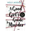 A Good Girl’s Guide to Murder