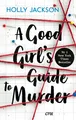 A Good Girl's Guide to Murder Holly Jackson UNGELESEN