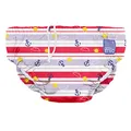 Bambino Mio, reusable swim nappy, anchors away, large (1-2 years)