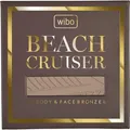 Wibo Beach Cruiser Body & Face Bronzer F (04 Desert Sand, Bronzer) (33080740)