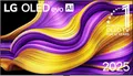 LG OLED55G58LW 55 Zoll (139 cm) 4K OLED evo AI TV