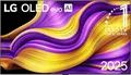 LG OLED55G58LW 55 Zoll (139 cm) 4K OLED evo AI TV